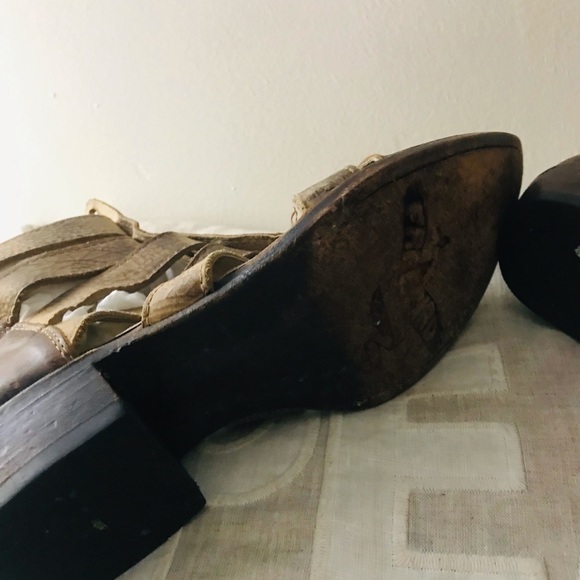 Freebird by Steven booties - Picture 8 of 12